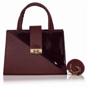 Crossbody Mari Vino