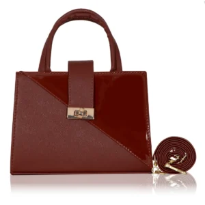 Crossbody Mari Cogñac