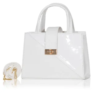 Crossbody Mari Blanco