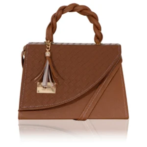 Crossbody Manuela Camel