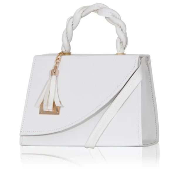Crossbody Manuela Blanco
