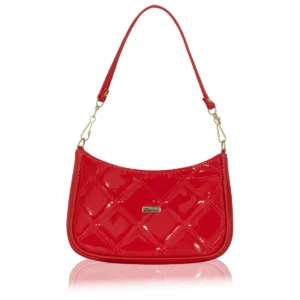 Crossbody Marcia Rojo