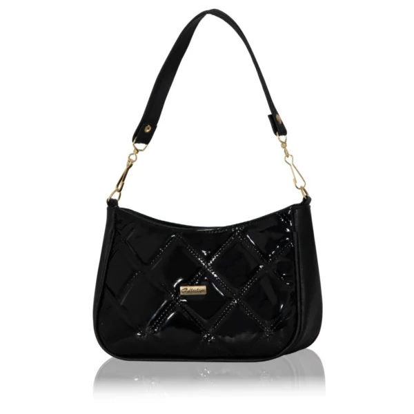 Crossbody Marcia Negro