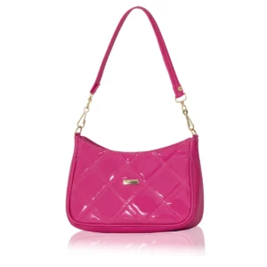 Crossbody Marcia Bugambilia