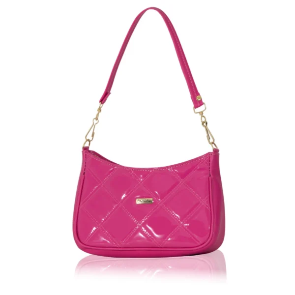 Crossbody Marcia Bugambilia