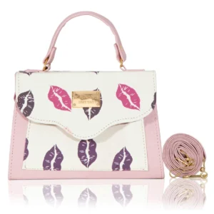 Crossbody Miriam Besos