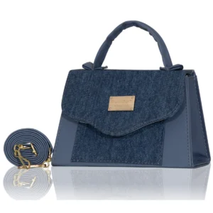 Crossbody Miriam Jeans