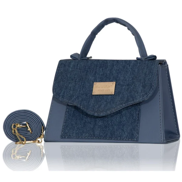 7145 Crossbody Miriam Jeans