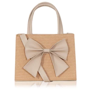 Crossbody Mildred Beige