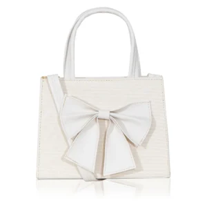 Crossbody Mildred Blanco