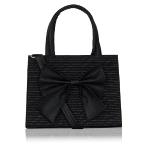 Crossbody Mildred Negro
