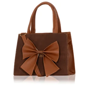 Crossbody Mildred Camel