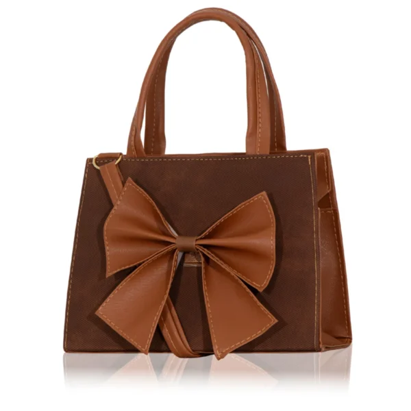 Crossbody Mildred Camel