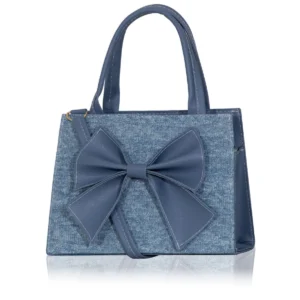 Crossbody Mildred Azul
