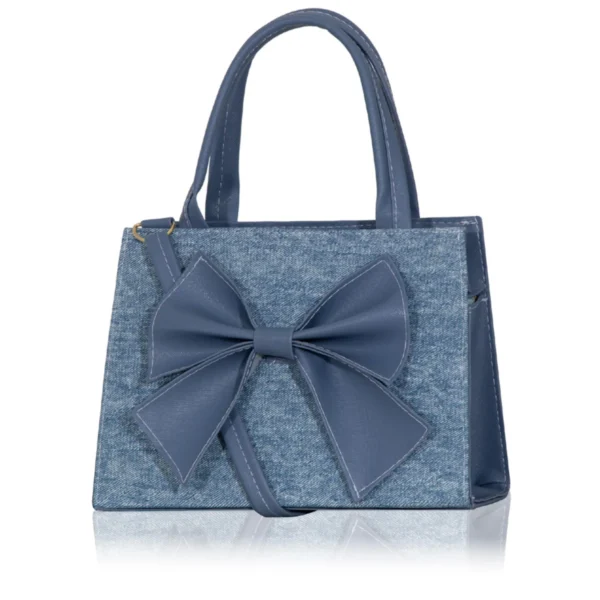 Crossbody Mildred Azul