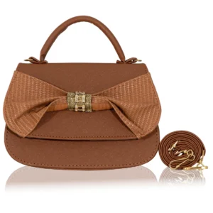 Crossbody Mirhana Camel
