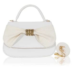 Crossbody Mirhana Blanco