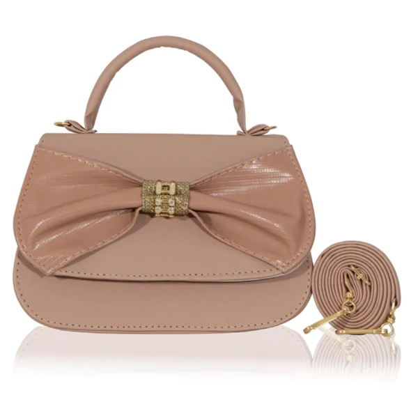 Crossbody Mirhana Maquillaje