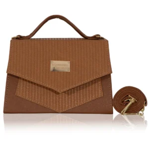 Crossbody Miranda Camel