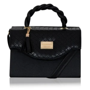 Crossbody Mirna Negro