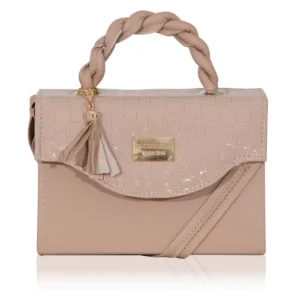Crossbody Mirna Maquillaje