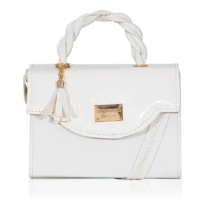 Crossbody Mirna Blanco