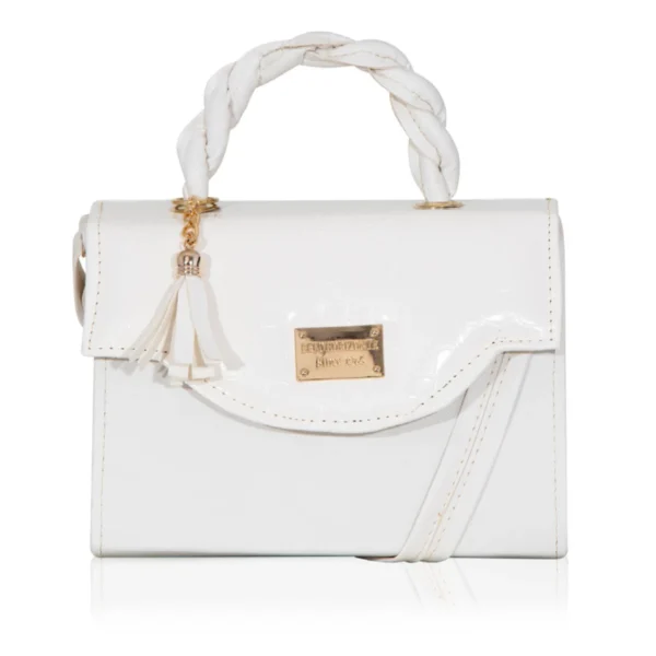 Crossbody Mirna Blanco