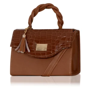 Crossbody Mirna Camel
