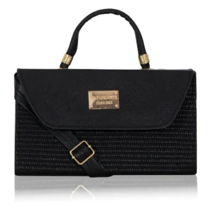Crossbody Montse Negro