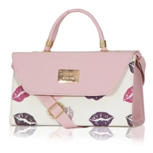 Crossbody Montse Besos