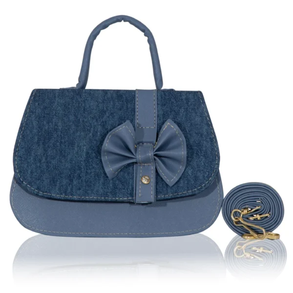Crossbody Moris Jeans