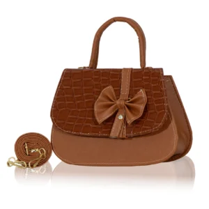 Crossbody Moris Camel