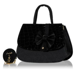 Crossbody Moris Negro