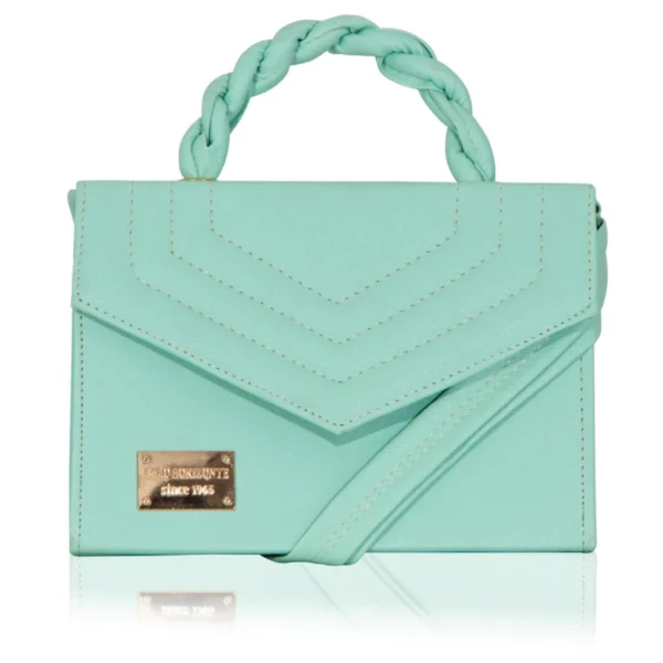 Crossbody Mulan Menta