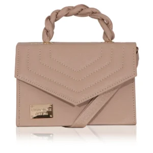 Crossbody Mulan Maquillaje