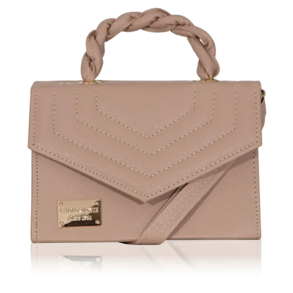Crossbody Mulan Maquillaje