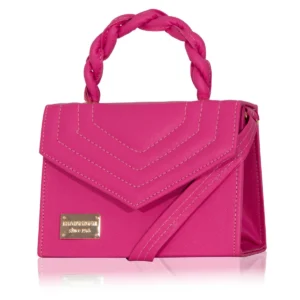 Crossbody Mulan Bugambilia