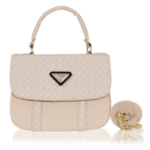 7189 Crossbody Muñeca Beige