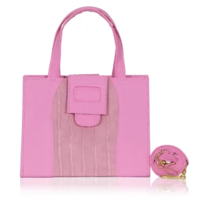 7195 Crossbody Noemi Barbie