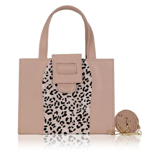 Crossbody Noemi Maquillaje