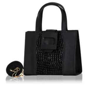 7197 Crossbody Noemi Negro