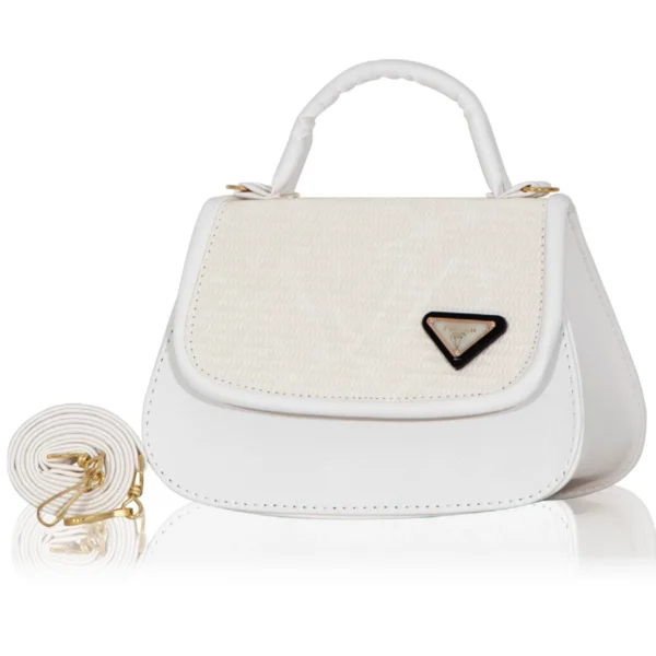 Crossbody Nahomi Blanco