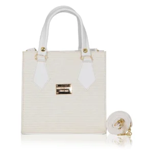 7208 Crossbody Noriega Blanco