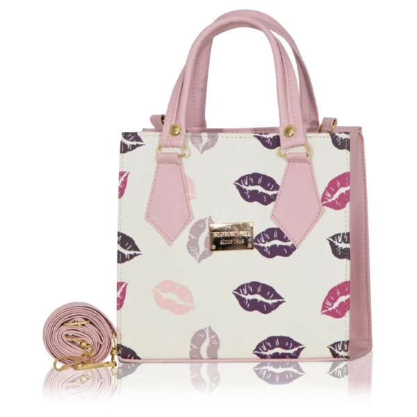 Crossbody Noriega Besos