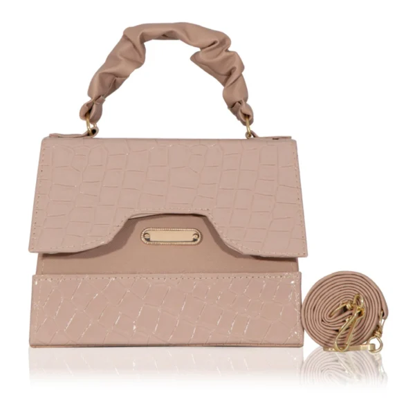 Crossbody Narciza Maquillaje