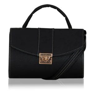 7219 Crossbody Nilma Negro