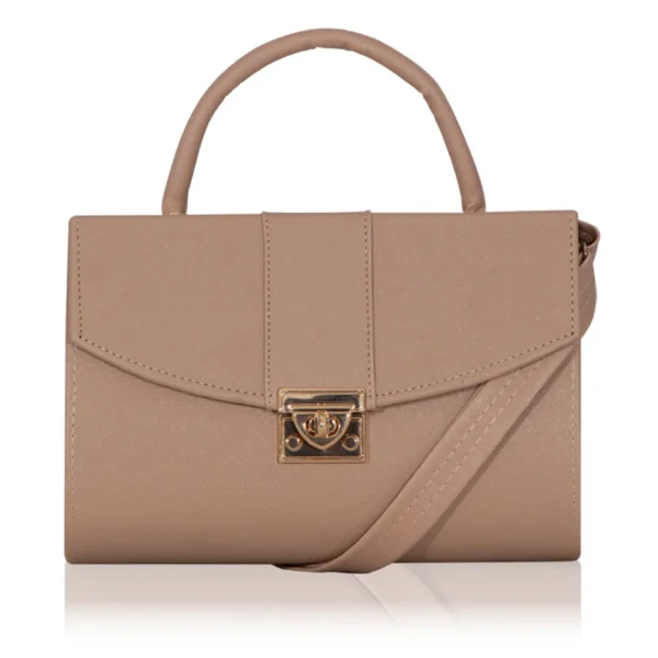 Crossbody Nilma Maquillaje