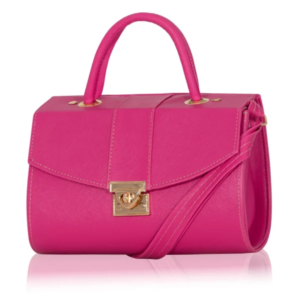 Crossbody Nilma Bugambilia