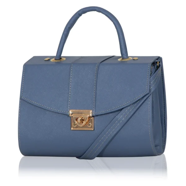 Crossbody Nilma Azul
