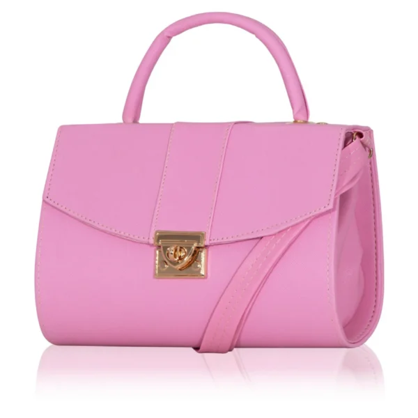 Crossbody Nilma Barbie